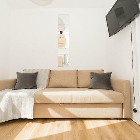 Pml Apartments Edgware Road London Eksteriør billede