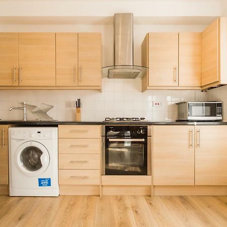 Pml Apartments Edgware Road London Eksteriør billede