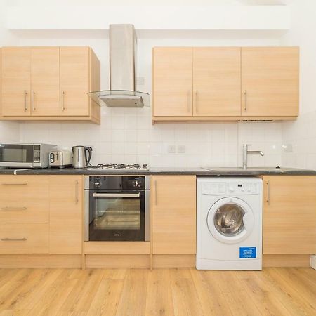 Pml Apartments Edgware Road London Eksteriør billede
