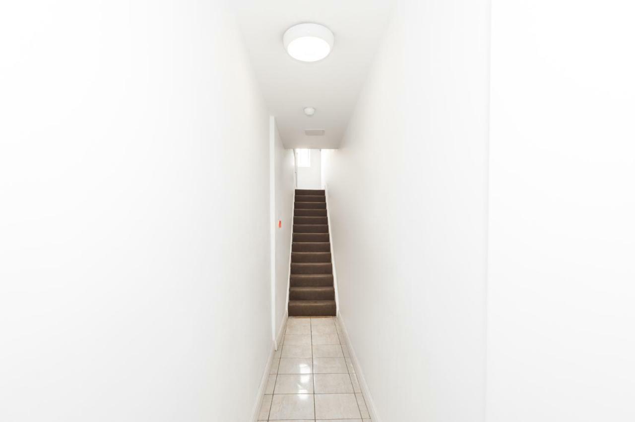 Pml Apartments Edgware Road London Eksteriør billede